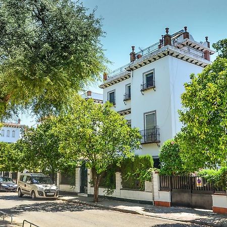 Heliopolis II Apartment Seville Luaran gambar
