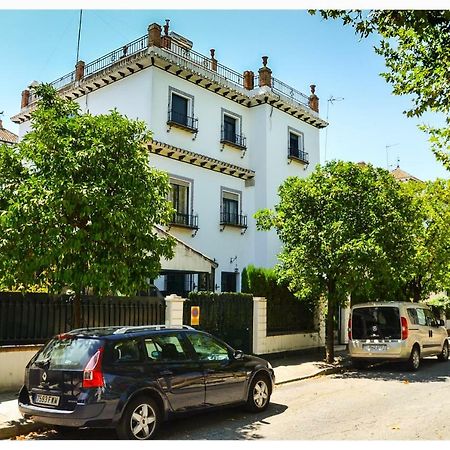 Heliopolis II Apartment Seville Luaran gambar
