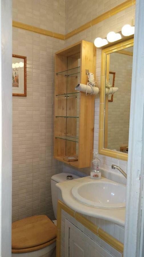 Heliopolis II Apartment Seville Luaran gambar
