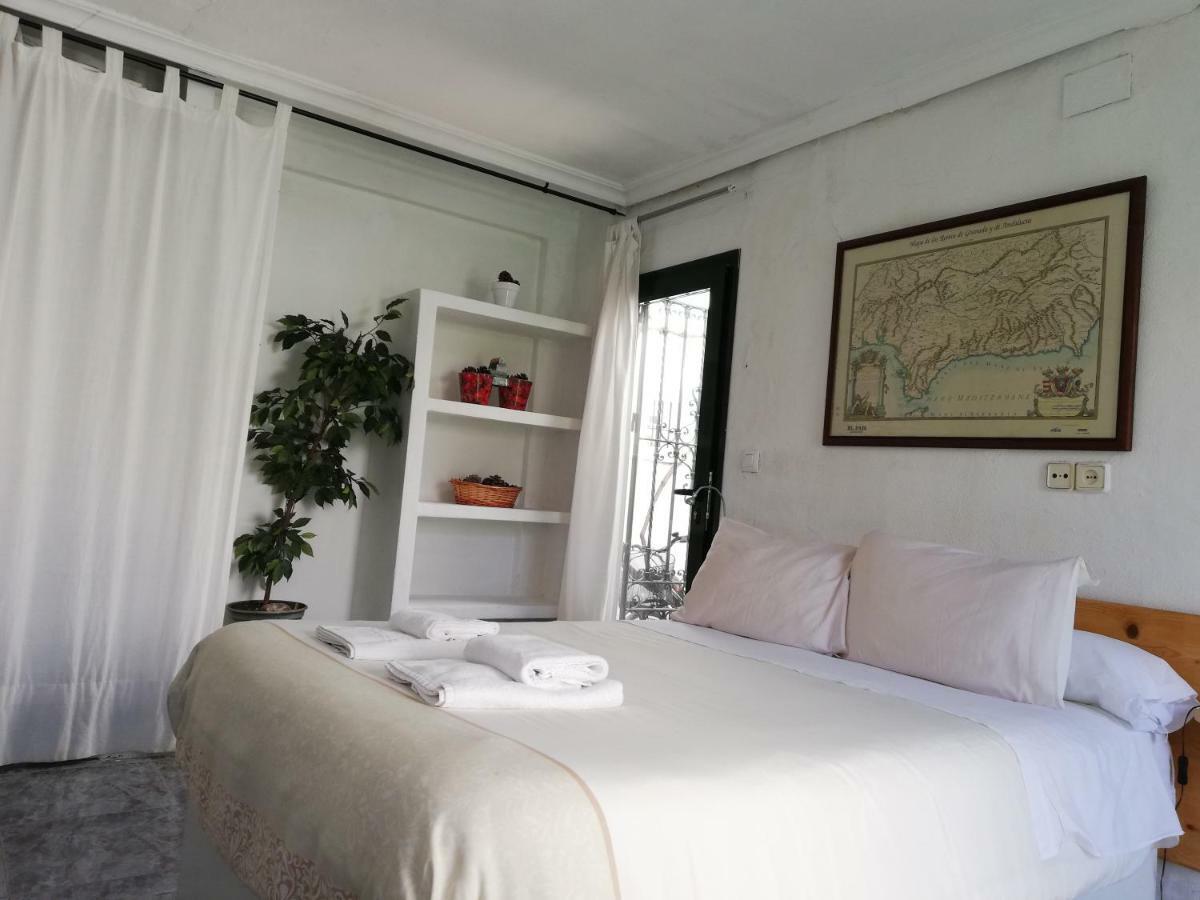Heliopolis II Apartment Seville Luaran gambar