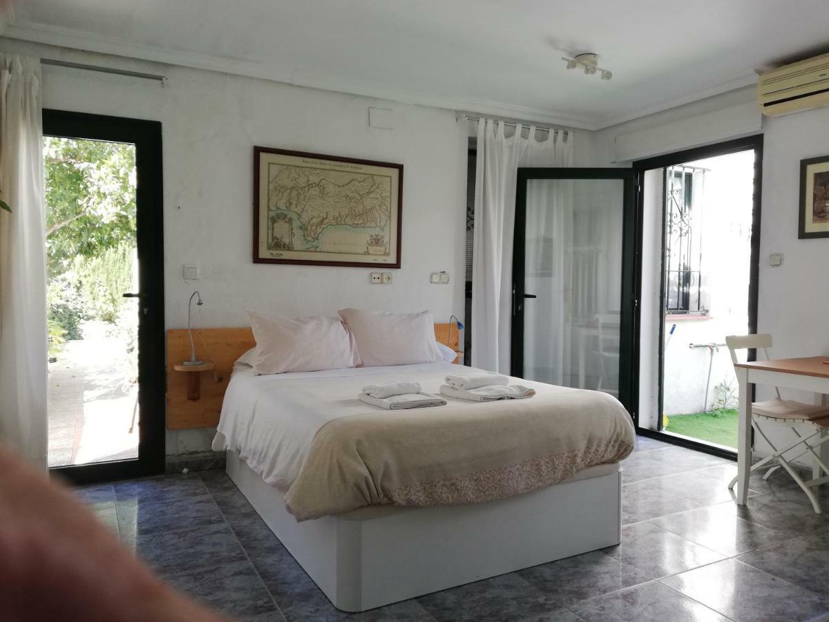Heliopolis II Apartment Seville Luaran gambar