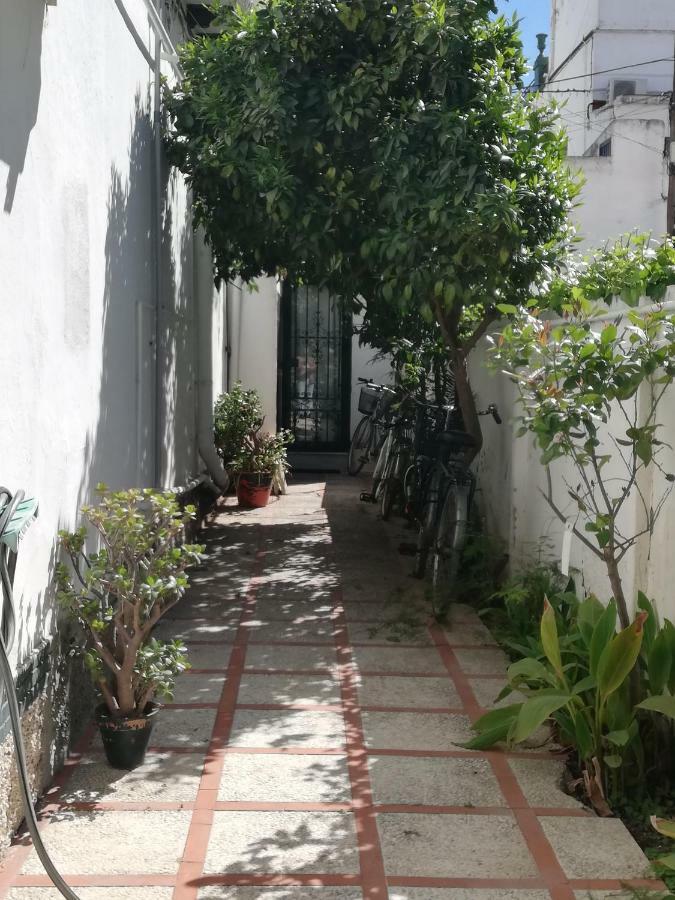 Heliopolis II Apartment Seville Luaran gambar